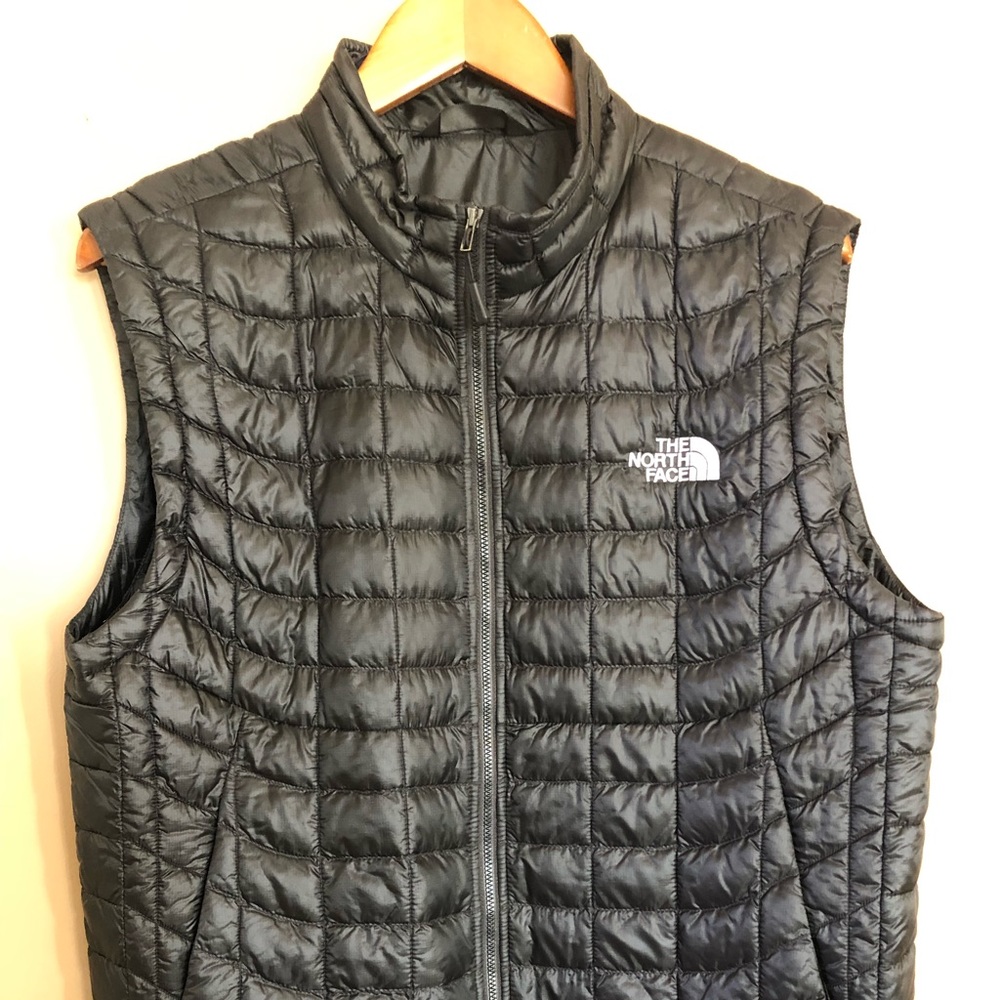 The North Face Thermoball Vest